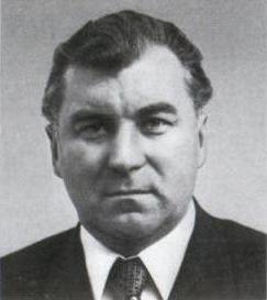 Zhilovsky Victor D.