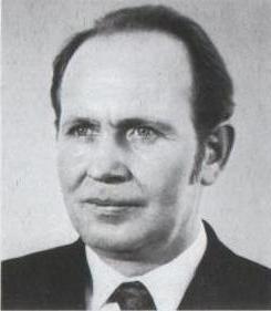 Andrew I. Belko