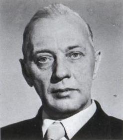 Prokofiev Ivan Yakovlevich