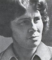 Barulin Julia Titovna