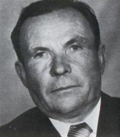 Yeremeyev Viktor
