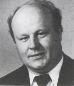 Dougal Vladimir Nikitovich