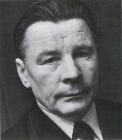 Patseyko Leonid Tarasovich