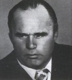Gorinov Arkady A.