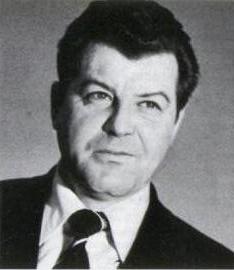 Yuri Petrovich Bronnikov