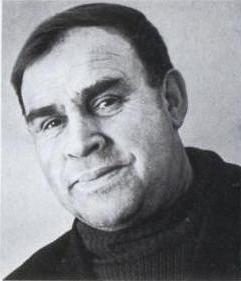 Chashchin Sergei Petrovich
