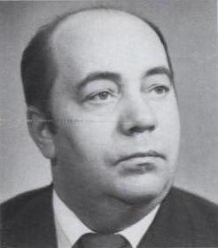 Benjamin P. Carpov