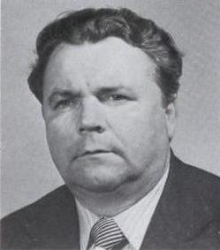 Valentin Nikolaevich Lobov