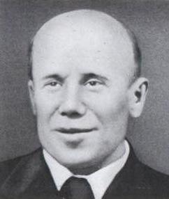 Koznev Alexei