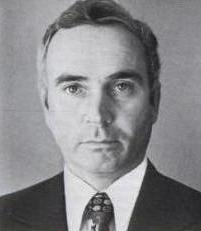 Ivan Liashenko Nikiforovich