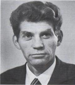 Tarasenko Victor G.