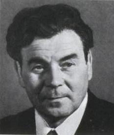 Kuzmichev Nikolai Semenovich