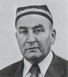 Pirmatov Ergash