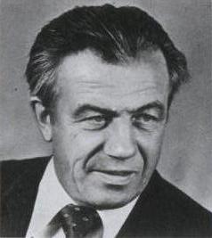 Yermolovich Vasily Mikhailovich