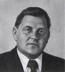 Tarasov Viktor Yakovlevich