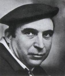 Vladimir Yarygin