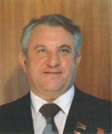 Gil Paul Evstafievich