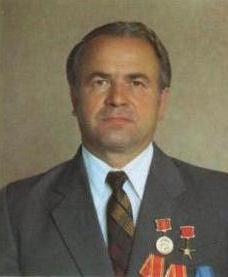 Visotskis Eugenijus Kazevich