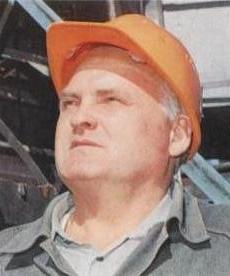 Rybakov Viktor